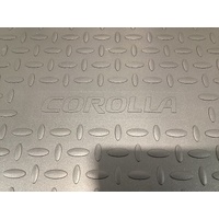 Toyota Corolla Hybrid ZR Boot Liner 06/2018 - Current