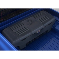 Toyota Hilux Front Utility Storage Box SR5 Dual Cab July 2015 On