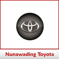 Toyota Alloy Wheel Centre Cap Black for Yaris Hatch Jul 2014 Onward