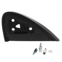 Toyota Hilux Mirror Spacer Extension Left Hand Passenger 02/2005 - 08/2011