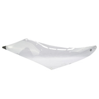 Toyota Corolla Hatch Headlight Covers 08/2012 - 03/2015