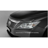 Toyota Aurion Headlight Covers 02/2012 - 09/2017