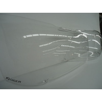 Toyota Kluger Headlight Covers Set