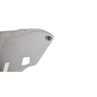 Toyota Land Cruiser 300 Headlight Covers GX & GXL 2021 To Current 