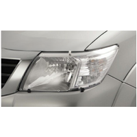 Toyota Hilux Headlight Covers 02/2005 - 7/2011