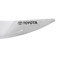 Toyota Corolla Sedan / Hatch / GR Bonnet Protector 06/2018 - Current