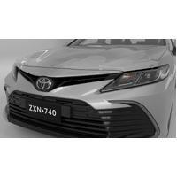 Toyota Camry Clear Bonnet Protector 09/2017 - 2024