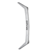 Toyota Landcruiser Prado 120 Bonnet Protector 09/2002 - 08/2009