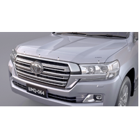 Toyota Landcruiser 200 Bonnet Protector 08/2015 -03/2021