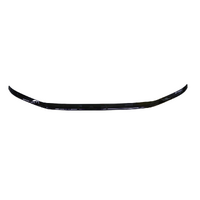 Toyota Land Cruiser 300 Tinted Bonnet Protector 2021-Current Models