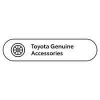 Toyota Hiace & Granvia Bonnet Protector 02/2019 - Current