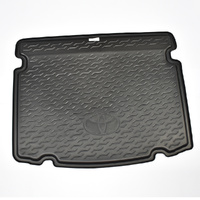 Toyota Corolla Hatch Rubber Boot Liner Cargo Mat 08/2012 - 06/2018