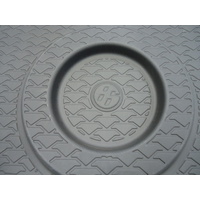 Toyota 86 Cargo Mat Full Spare 08/2012 - 08/2016