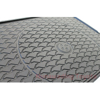 Toyota 86 Cargo Mat Boot Liner Space Saver 08/2012 - 08/2016