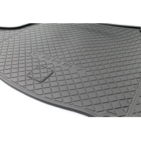 Toyota Camry Rubber Cargo Mat Boot Liner 09/2017-2024