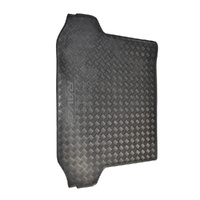 Toyota Rav 4 Rubber Cargo Mat Boot Liner 11/2005 - 12/2012