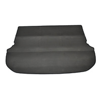 Toyota Fortuner Rubber Cargo Mat Boot Liner 08/2015 - Current