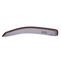 Toyota Hilux Front RH Weathershield Single & Extra Cab 2015 - Current