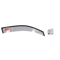 Toyota Fortuner & Hilux Front RH Weathershield 2015 - Current