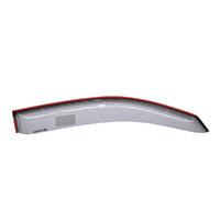 Toyota Fortuner & Hilux Front LH Weathershield 2015 - Current