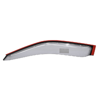 Toyota Landcruiser 100 Drivers RH Side Weathershield 08/2002 - 08/2008