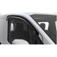 Toyota Hiace & Granvia Drivers RH Side Weathershield 02/2019 - Current