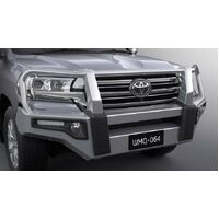 Toyota Landcrusier 200 Alloy Bullbar VX Sahara 2009 - 2021