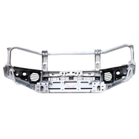 Toyota Landcruiser 300 Series Alloy Bullbar 2021 - Onwards