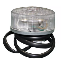Toyota Bull Bar Indicator Lamp Steel & Alloy for Hilux & Landcruiser 70 Series 2005-2016