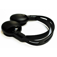 Toyota Wireless Headphones For Kluger Prado Tarago Landcruiser  