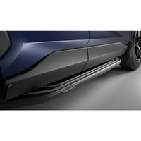 Toyota Side Steps For Rav4 08/2020 - Current