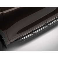 Toyota Kluger Side Step 03/2021 - Current