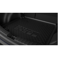 Toyota Corolla Cross All Weather Cargo Mat Bootliner 2022 - Current