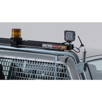 Toyota Work Lights For Hilux SR Double Cab & Landcruiser 70 Single Cab