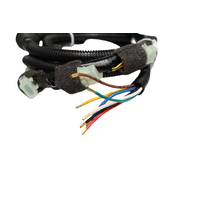 Toyota Trailer Wiring Harness Kit Camry 06/2024 onwards