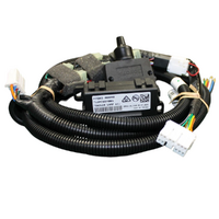 Toyota Trailer Wiring Harness Rav4 Hybrid & Plug-in Hybrid models 01/2026 onwards
