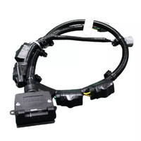 Toyota LandCruiser Prado Kit Trailer Wire 7 Pin Flat 06/2024 onwards