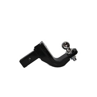 Toyota LandCruiser 200 Towbar On Road Tongue Kit
