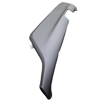 Toyota Kluger Towbar Cover