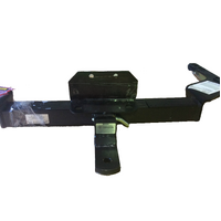 Toyota Towbar 3500KG for LandCruiser 100 Series IFS Models
