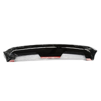 Toyota Land Cruiser 100 Dust Guard Tinted Acrylic 