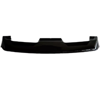 Toyota Tailgate Rear Dust Guard Tinted Acrylic for Landcruiser 100 Series 08/2000-08/2007