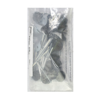 Toyota Hilux Soft Tonneau Cover Replacement Fitting Kit Rivets & Ball 