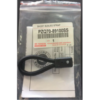 Toyota HiLux KUN 105mm Long Bungee Strap for Tonneau Cover