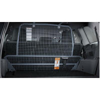 Toyota Kluger Cargo Barrier  05/2007 -11/2013 