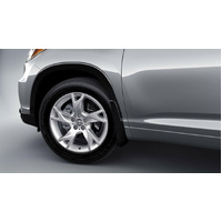 Toyota Alloy Wheel Silver 19" for Kluger 13/2013-02/2021