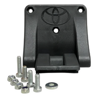 Toyota Hilux Steel Tray Plastic Hinge with Fittings 09/2011-Onwards