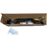 Toyota HiLux and Fortuner Winch Cradle
