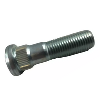 Toyota Front/Rear Wheel Hub Bolt for 86 GT86 GR86