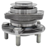 Toyota Front Wheel Hub & Bearing for 86 04/2012 - 04/2021